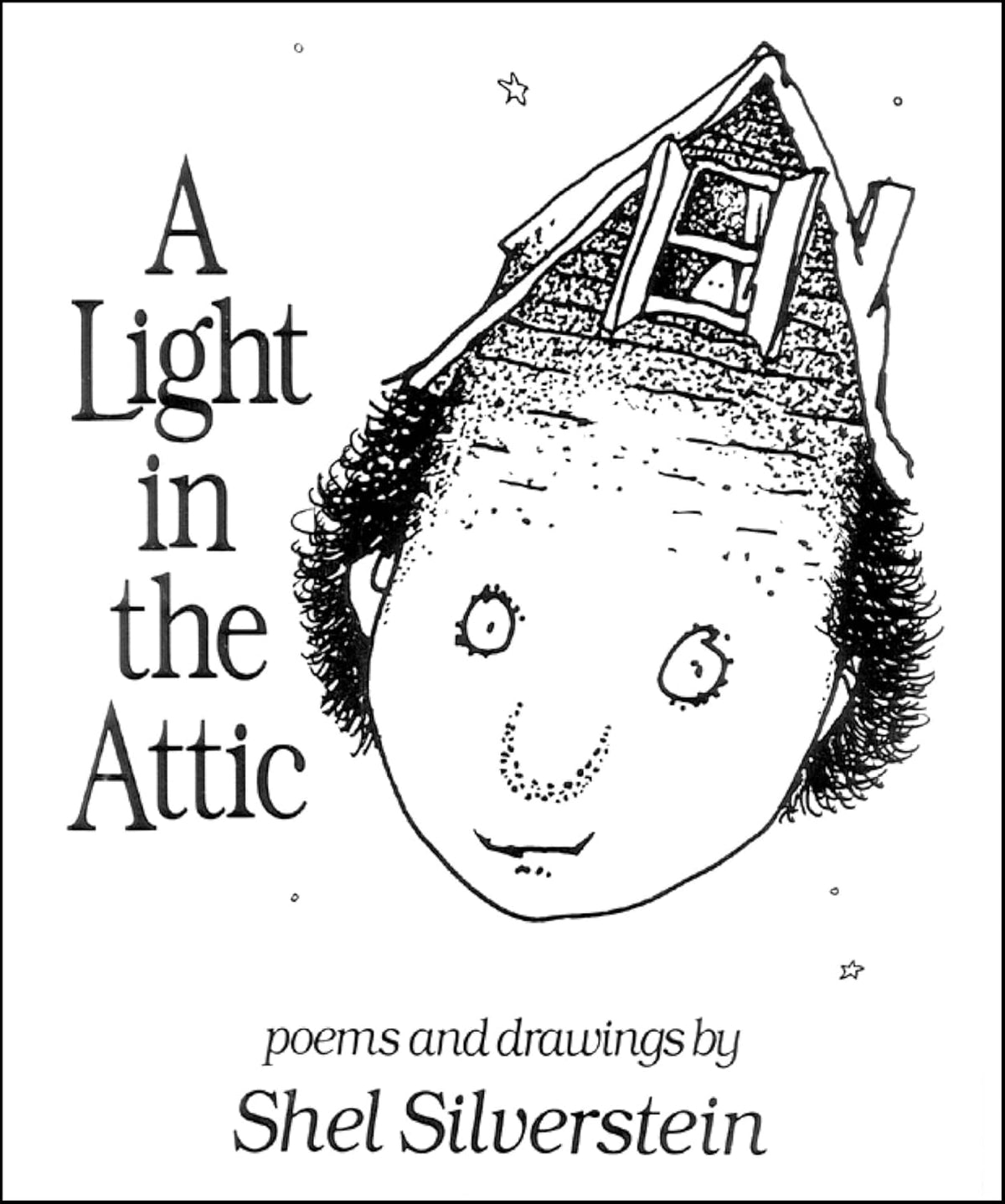 Light in the Attic: A Billy Sook
