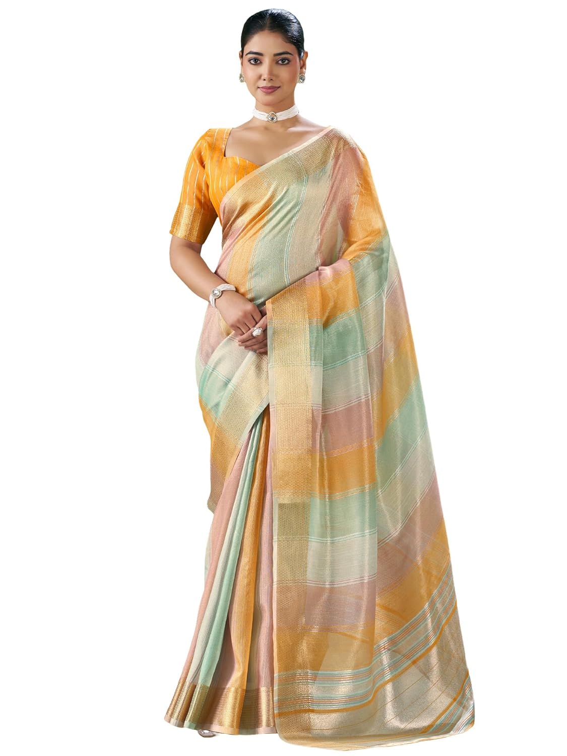 Vasthrlay Classic Ethnic Designer Ethnic Wear for festive occasions