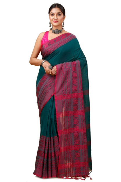 Vasthrlay Classic Ethnic Traditional Saree for festive ethnic occasions