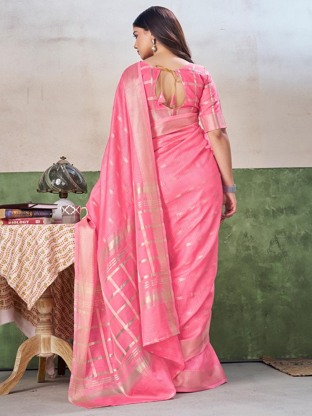 Vasthrlay Classic Ethnic Wear with elegant ethnic styling