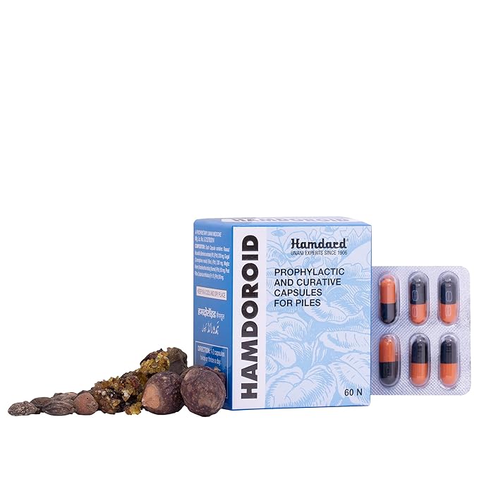 Hamdard Hamdoroid