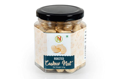 NatureVit Dry Fruits and Sweets Gift Pack