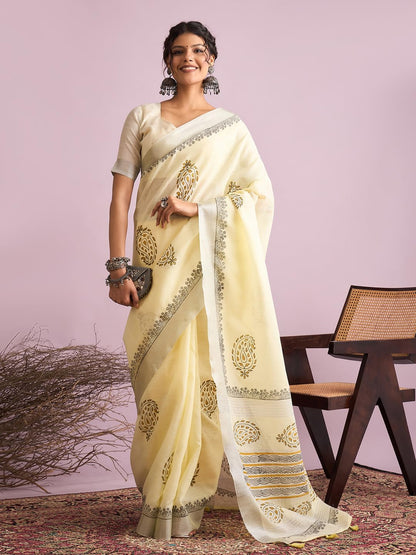Vasthrlay Printed Ethnic Wear with refined ethnic appeal