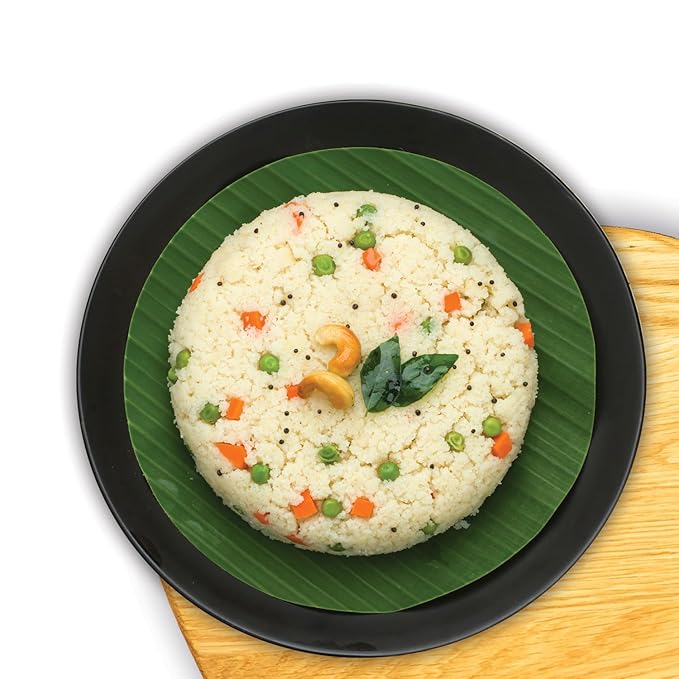 Millex Multi Millets Upma Mix - PUSHMYCART