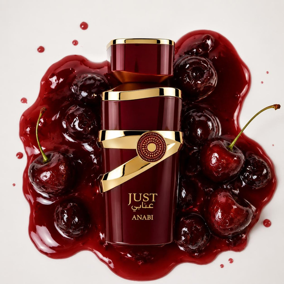 Fragrance World Just Anabi EDP 100ml