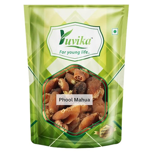 YUVIKA Phool Mahua - Mahuya Flower - PUSHMYCART