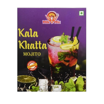 Milk 'O' Mix Mojito Powder 200g - PUSHMYCART