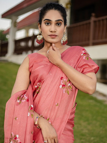 Vasthrlay Embroidery Ethnic Wear with refined ethnic appeal