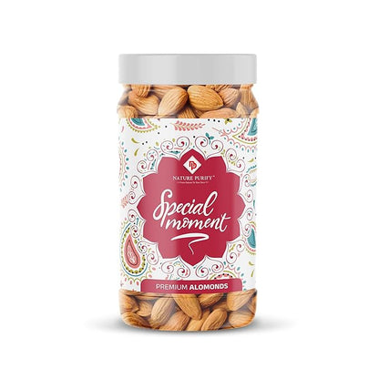 Nature Purify Dry Fruit Combo Pack - PUSHMYCART