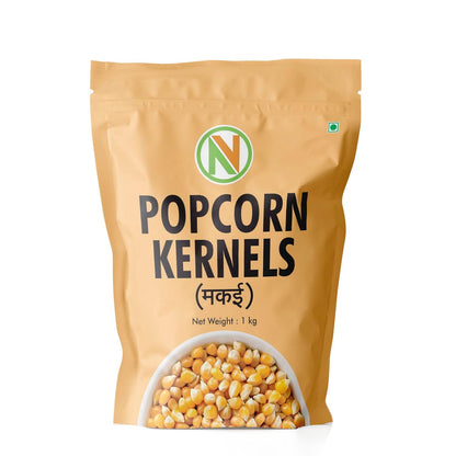 NatureVit Popcorn Kernels