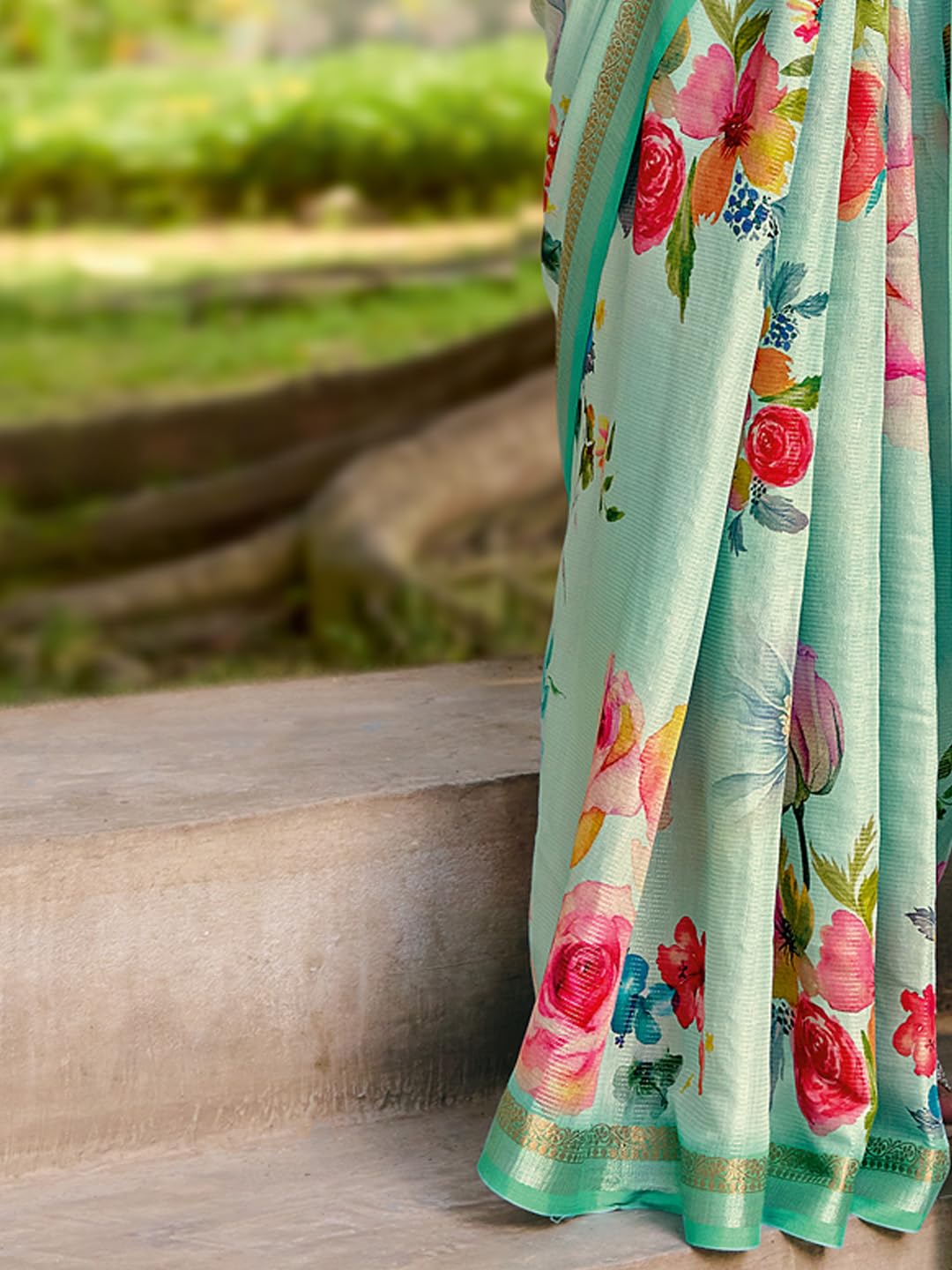 Vasthrlay Traditional Ethnic Wear with refined ethnic appeal