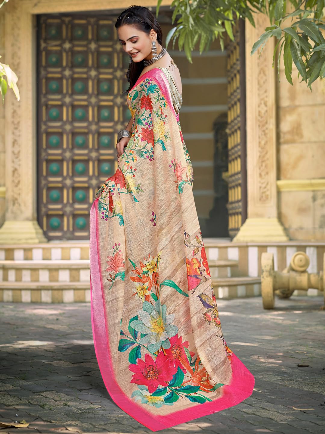Vasthrlay Classic Ethnic Wear with elegant ethnic styling