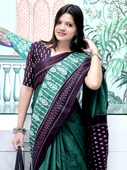 Vasthrlay Printed Ethnic Wear with refined ethnic appeal