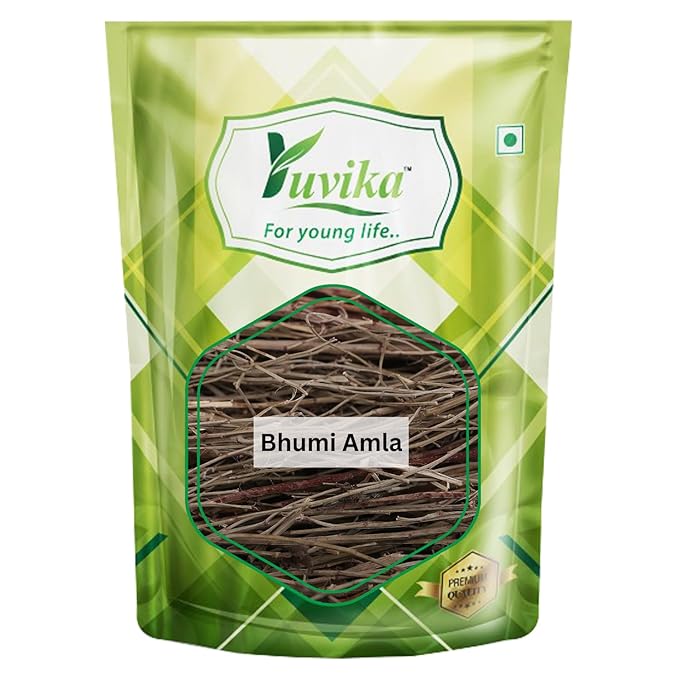 Yuvika Bhumi Amla - Bhoomi Awla