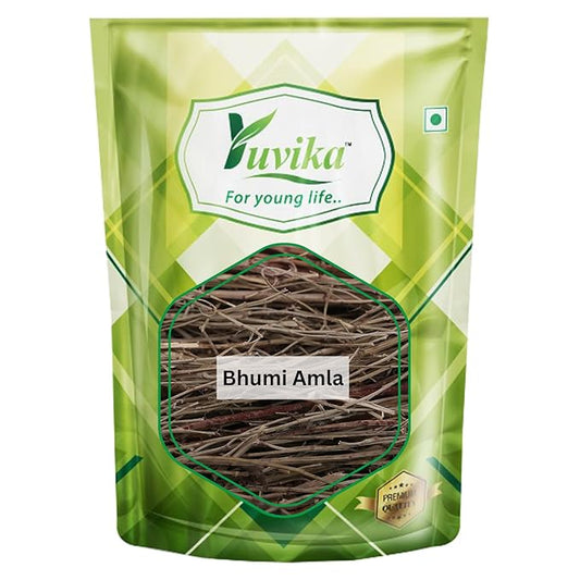 Yuvika Bhumi Amla - Bhoomi Awla