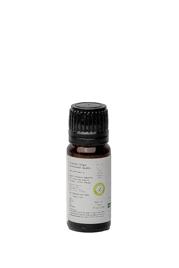 Revital Essential Tea Tree Oil - PUSHMYCART