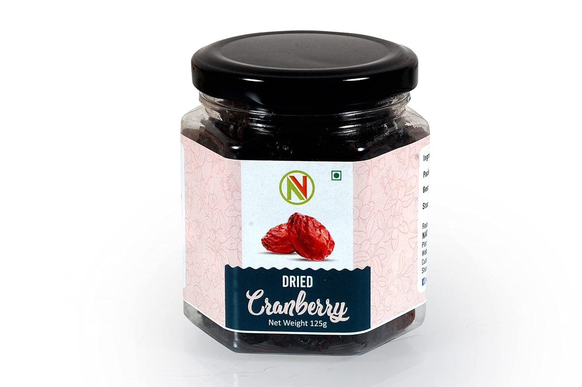 NatureVit Dry Fruits and Sweets Gift Pack