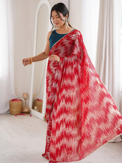 Vasthrlay Classic Ethnic Wear for wedding and party wear styling