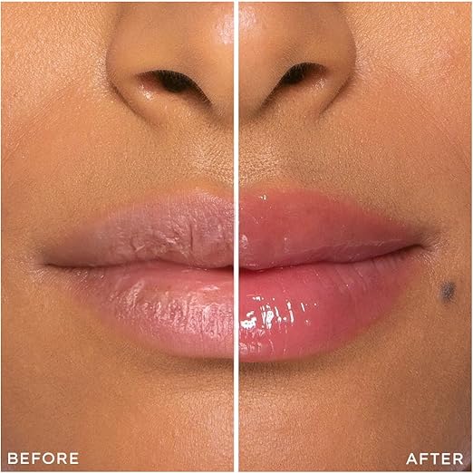 Hyphen Tinted Lip Balm | Brightens & Reduces Dark Lips & Pigmentation