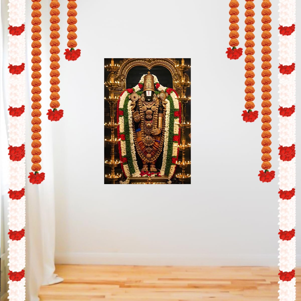Wall Poster Sticker for Home Decor