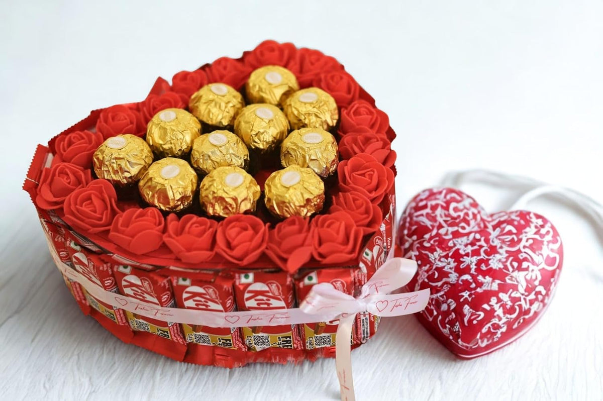 Tasha Forever gift hamper