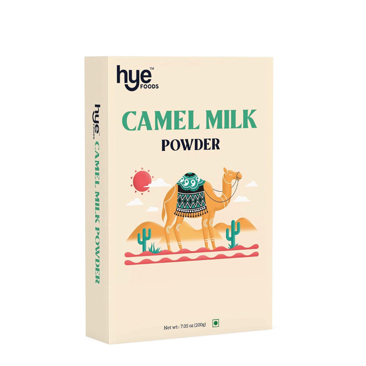 Hye Foods Camel Milk Powder 200g