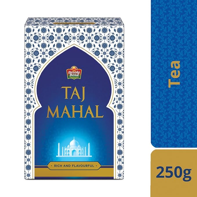 Brooke Bond Taj Mahal Tea
