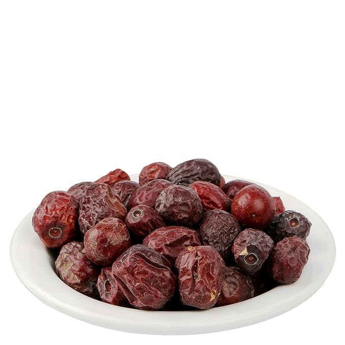 YUVIKA Unnab Ber Red - Zizyphus Sativa Gaetn - Jujube