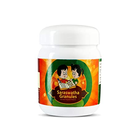 Kerala Ayurveda Saraswatha Granules