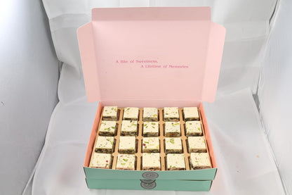 Hariswad Premium Crunch Chocolates Pan Crunch