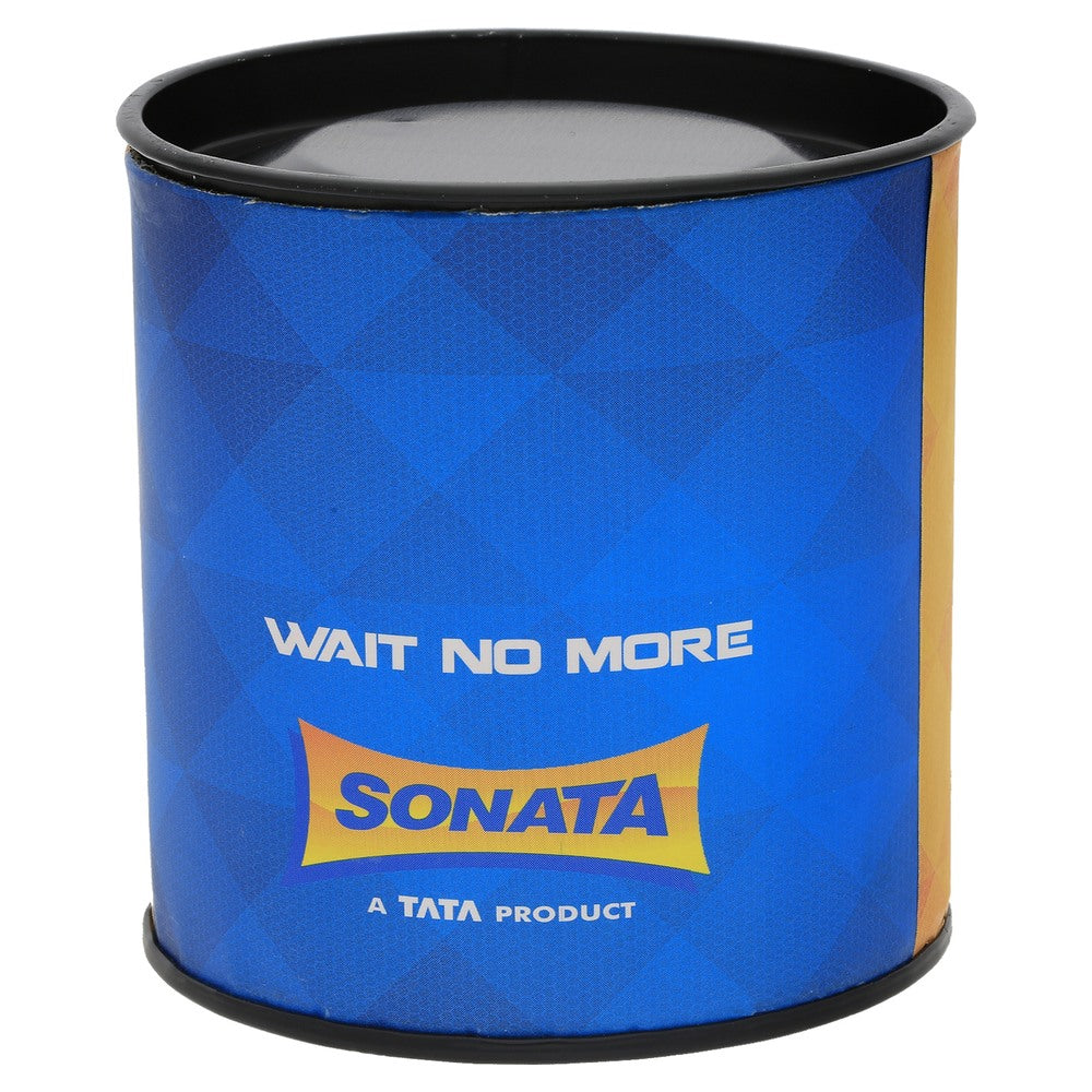 Sonata SF Digital Dial Plastic Strap Watch for Men Style NU77006PP01 image 5