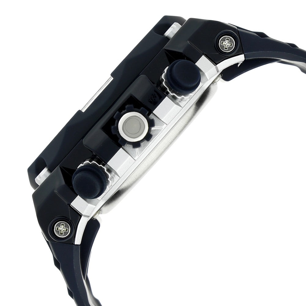 Sonata SF Quartz Digital Dial Plastic Strap Watch for Men image 3