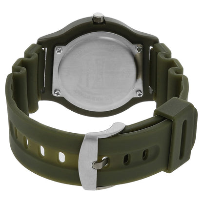 Sonata SF Quartz Analog White Dial Plastic Strap Watch for Men image 4