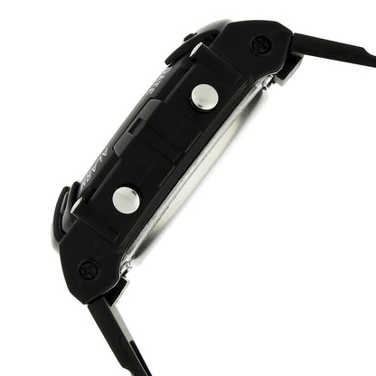 Sonata SF Digital Round Dial Plastic Strap Watch For Men image 3