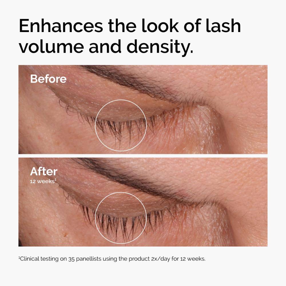 The Ordinary Multi-Peptide Lash And Brow Serum