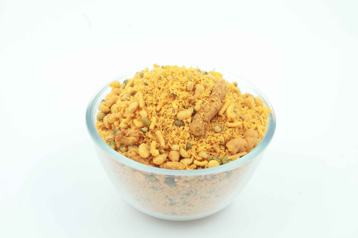 Neelam Foodland Nadiyadi Bhusa 