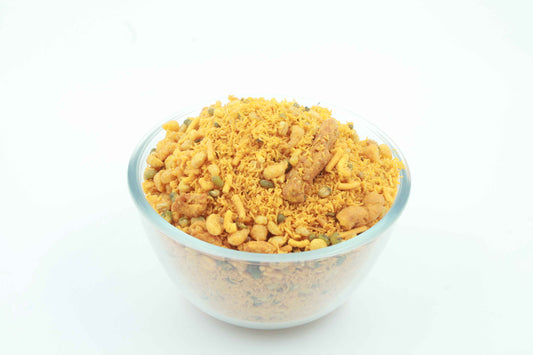 Neelam Foodland Nadiyadi Bhusa 