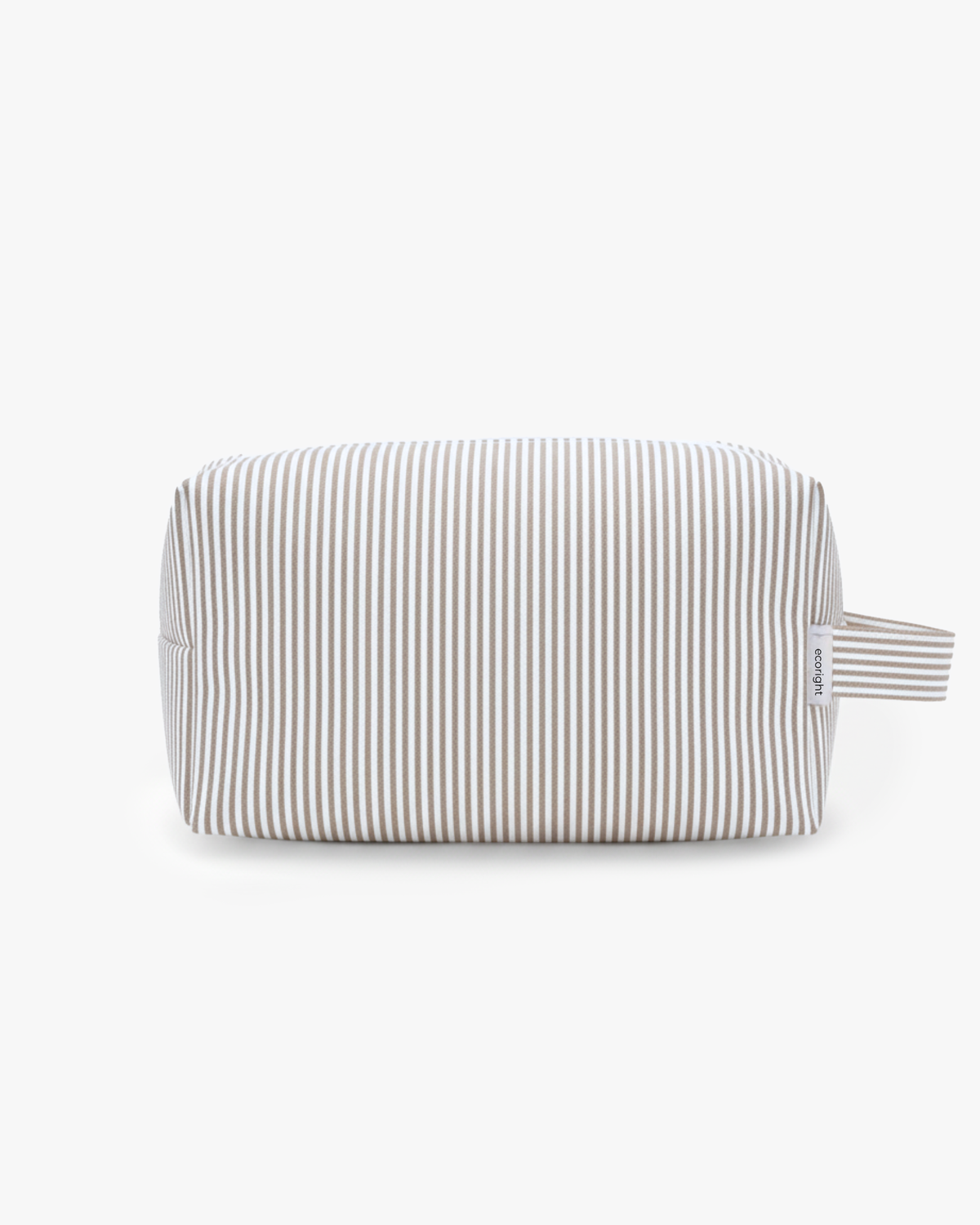 Ecoright Espresso Travel Pouch