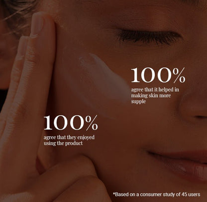 Neude Butter Mousse Face Moisturizer