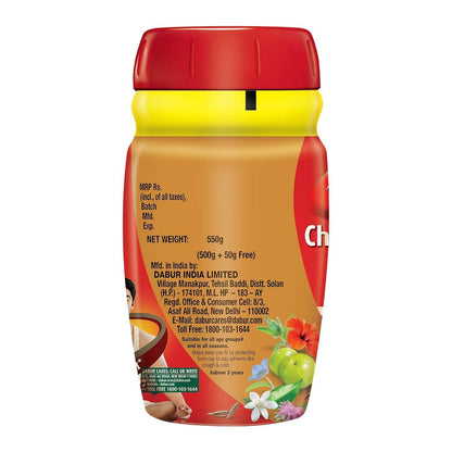 Dabur Family Wellness Pack