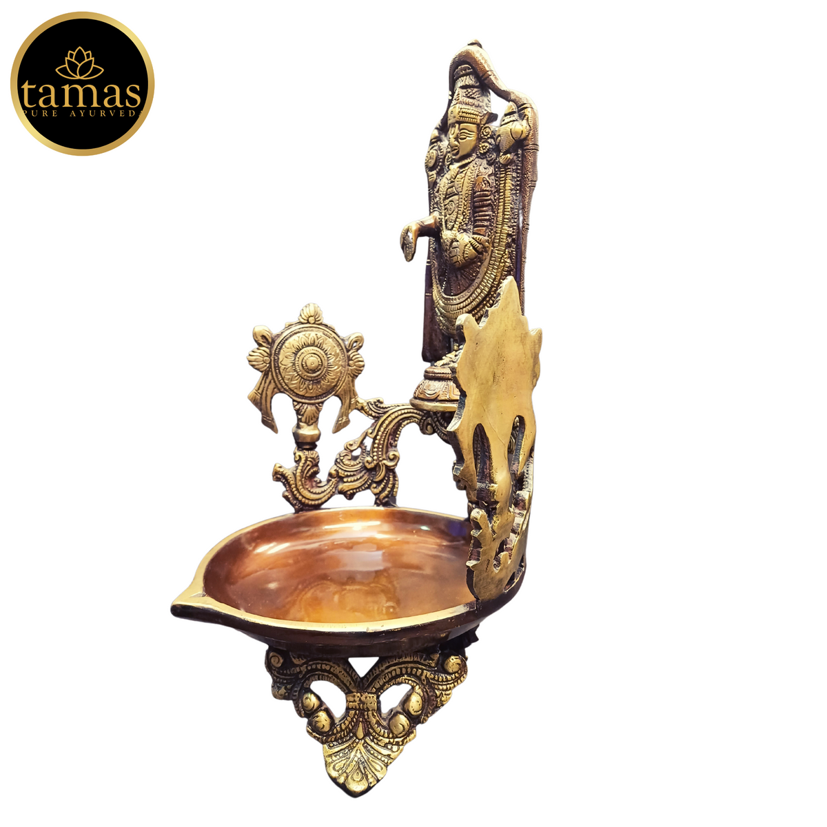 Tamas Brass Urli bala ji - PUSHMYCART