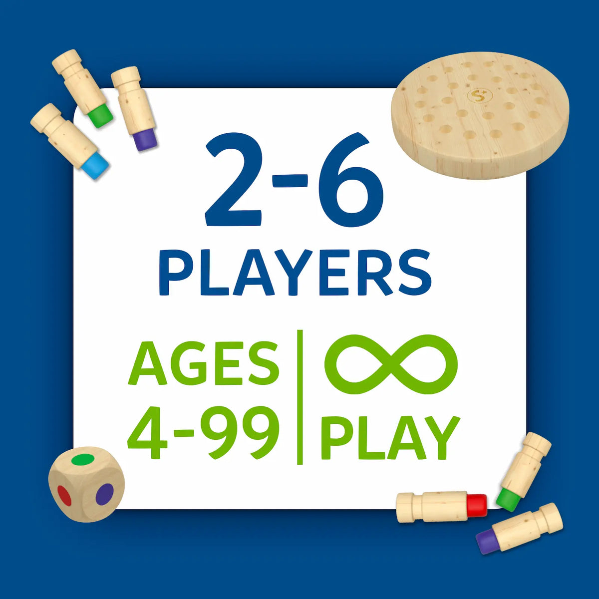 Skillmatics Colour Crush Thrilling Memory Game Ages 4 and Up