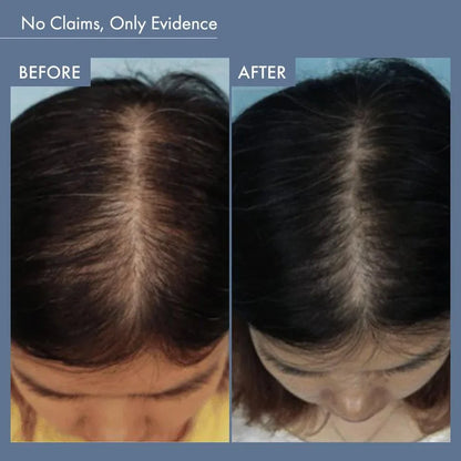 ThriveCo Rosemary Shampoo and Conditioner Combo for vitalized hair, scalp health, and reduced breakage. - Image 7