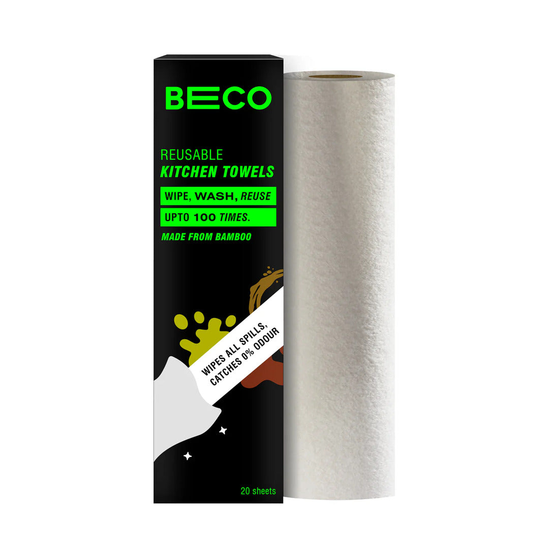 BECO Mop and Wipe Duo image 8