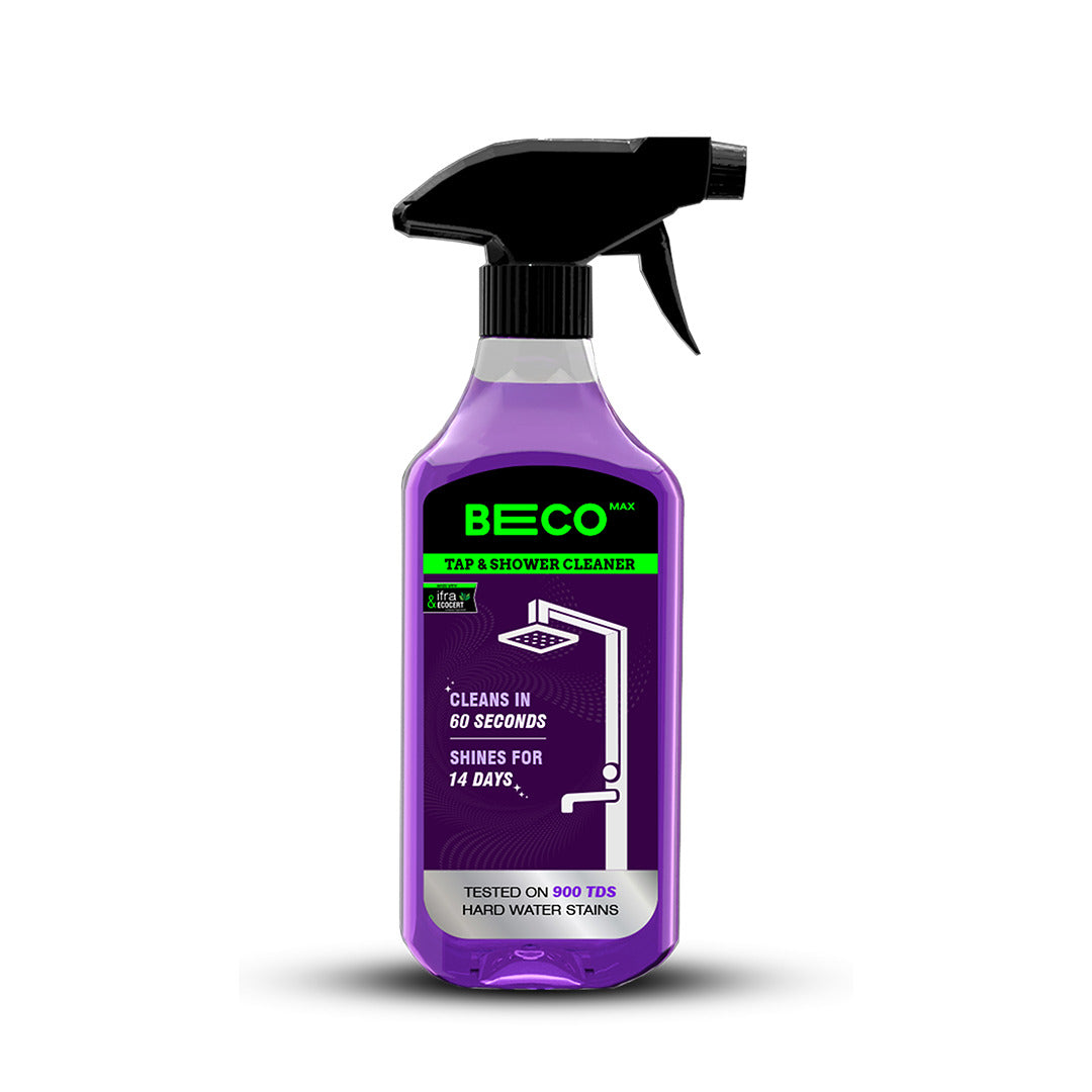 BECO Multi Cleaner Master Combo image 7