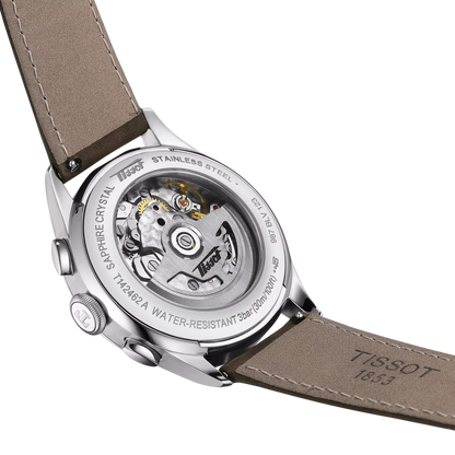 Tissot Telemeter 1938 42mm