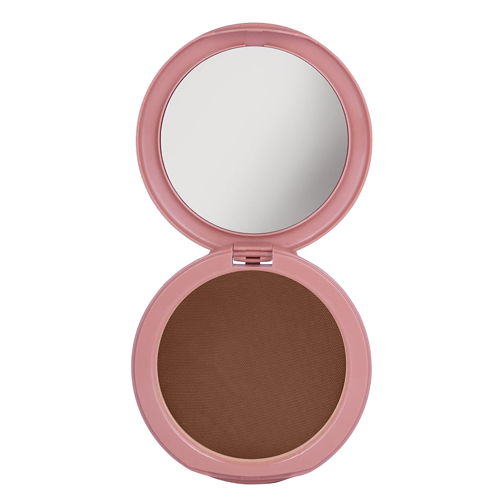 Dazller Cosmetics Classique Compact Powder