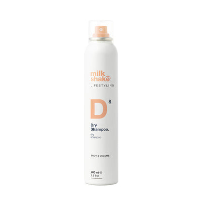 milk_shake lifestyling dry shampoo