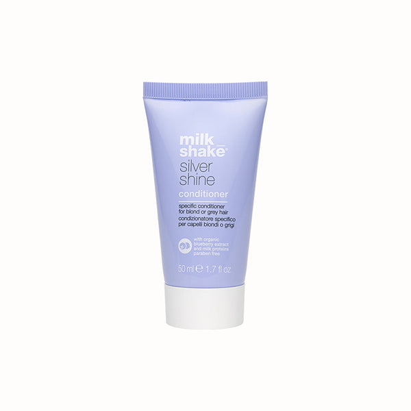 Milk shake silver shine conditioner