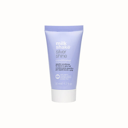 Milk shake silver shine conditioner